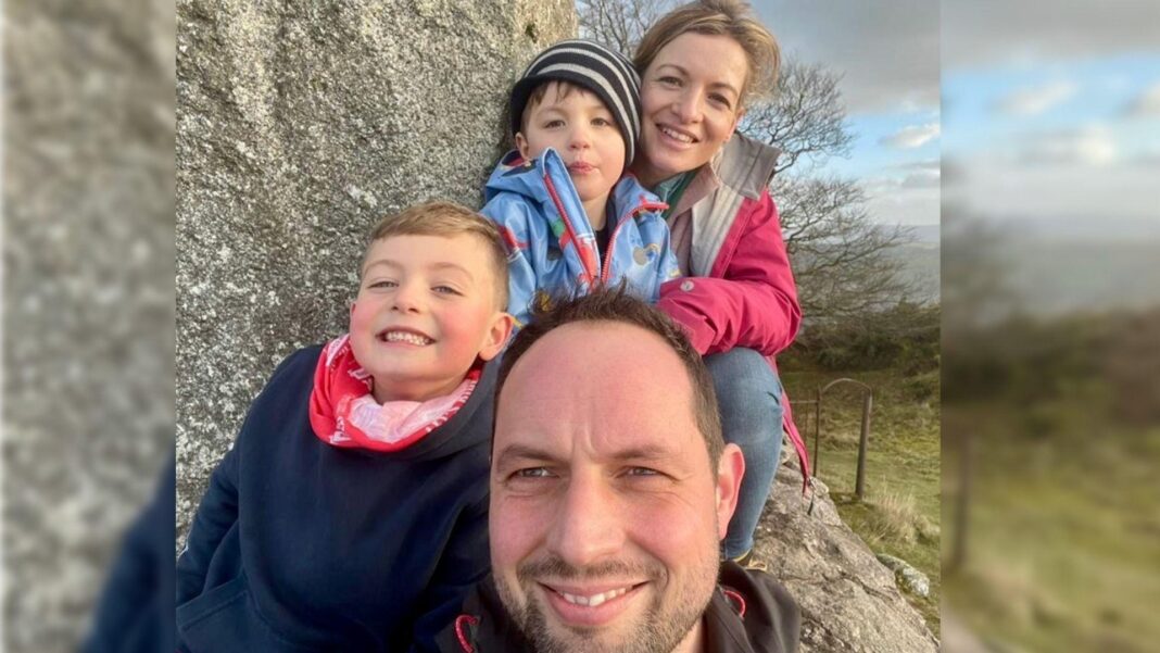 Brothers jailed for killing man and injuring his son while racing cars home Brothers jailed for killing man and injuring his son while racing cars home