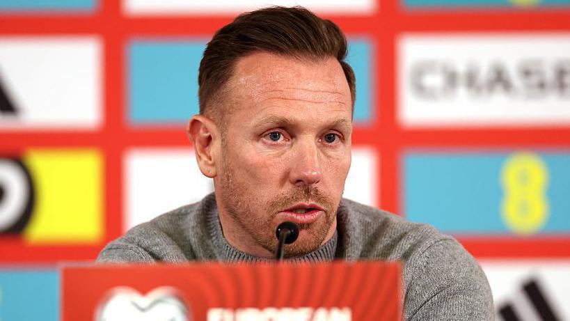 Wales must learn from Bosnia loss in Euros bid – Rush Wales must learn from Bosnia loss in Euros bid – Rush