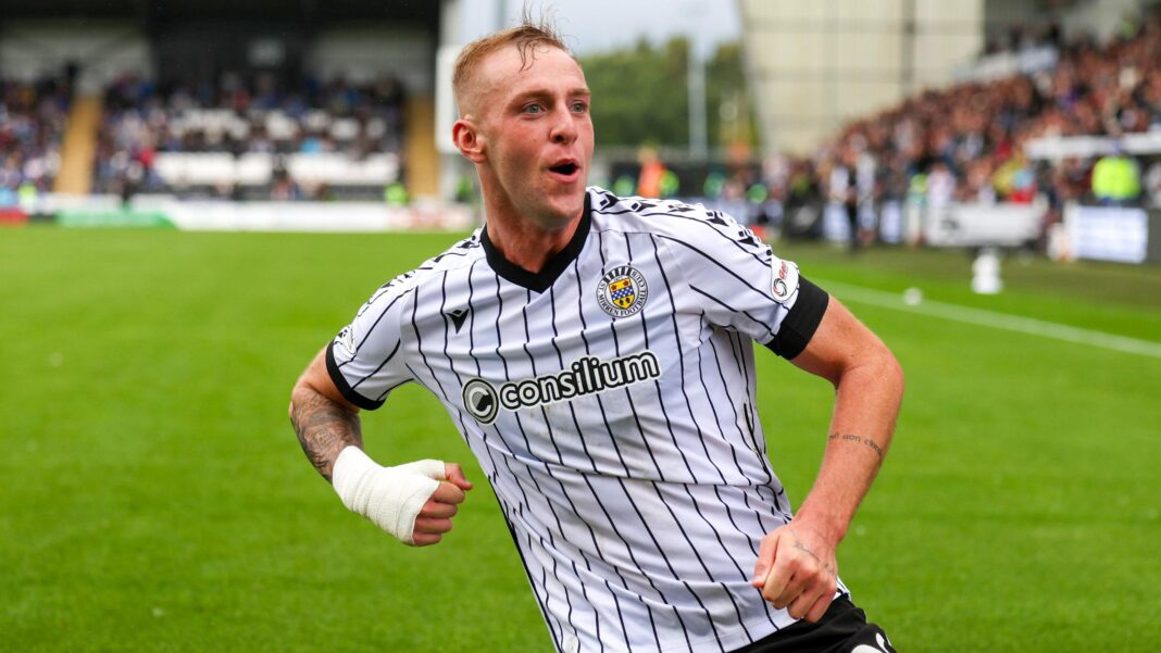 St Mirren start strongly using relegation scare as ‘fuel’ St Mirren start strongly using relegation scare as ‘fuel’