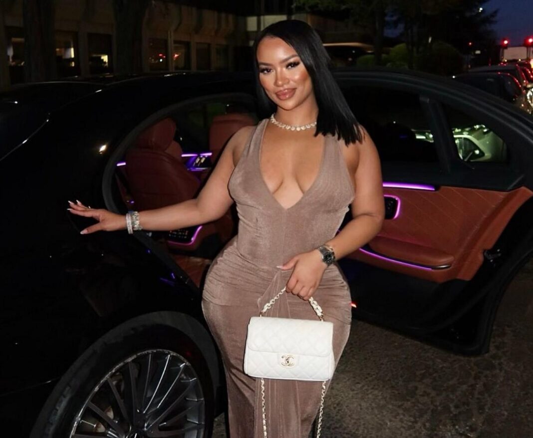 X Factor finalist denies murdering influencer by running her over with car X Factor finalist denies murdering influencer by running her over with car