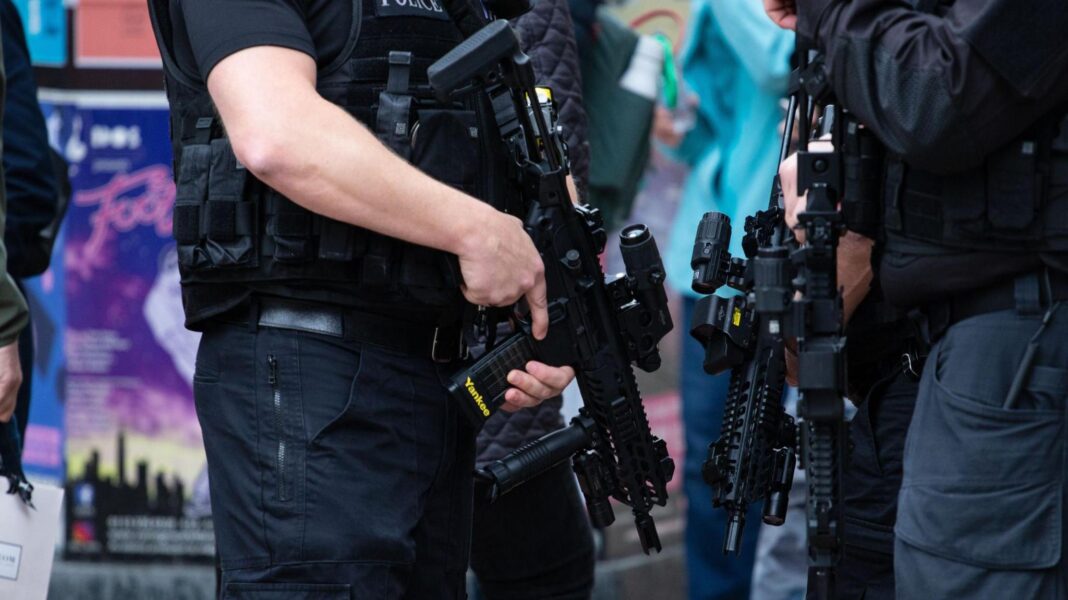Referrals to Prevent anti-terror scheme at record high Referrals to Prevent anti-terror scheme at record high