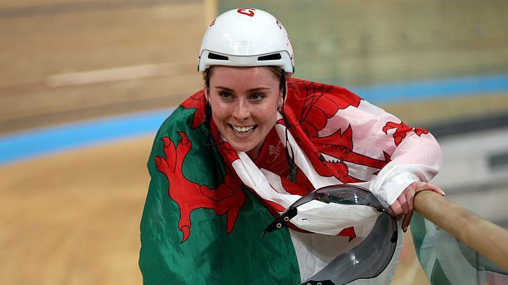 History-maker Finucane claims third Games gold History-maker Finucane claims third Games gold