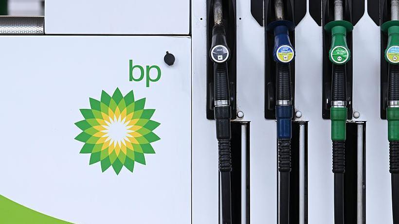 BP profits highest in four years as Iran war pushes up oil price BP profits highest in four years as Iran war pushes up oil price