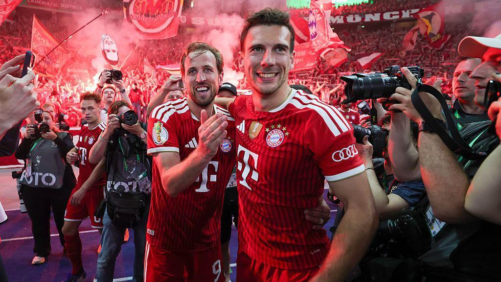 Leon Goretzka