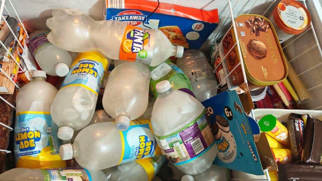 Your heatwave tips on how to cope in extreme temperatures Your heatwave tips on how to cope in extreme temperatures