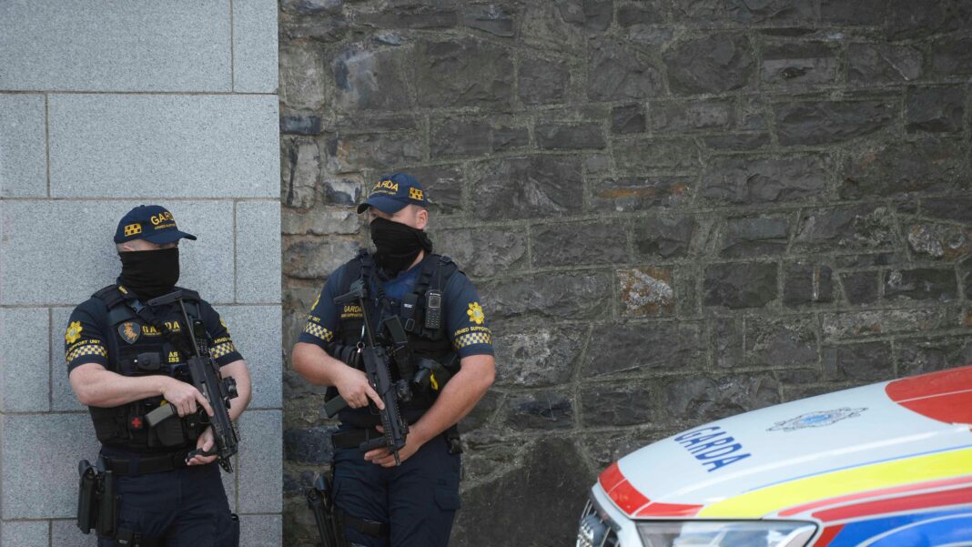 From Dubai to a Dublin court – how alleged cartel boss Daniel Kinahan returned to Ireland From Dubai to a Dublin court – how alleged cartel boss Daniel Kinahan returned to Ireland