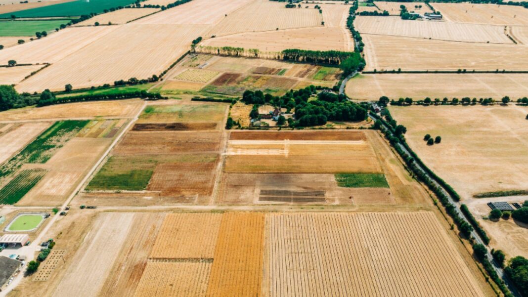 More than two-thirds of England now in drought More than two-thirds of England now in drought