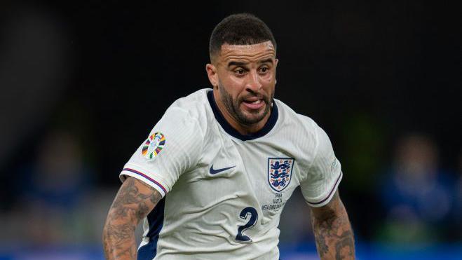 Kyle Walker