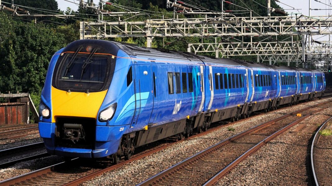 Six-hour train services between London and Stirling running with no toilets after fault Six-hour train services between London and Stirling running with no toilets after fault