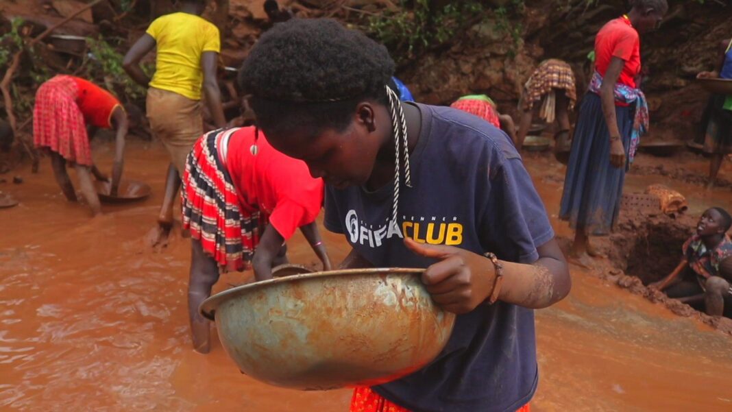 Did a goat herder’s lucky $200 nugget spark a gold rush in western Kenya? Did a goat herder’s lucky $200 nugget spark a gold rush in western Kenya?