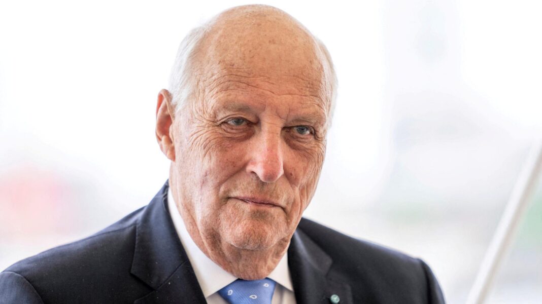 King of Norway’s health has worsened, palace says King of Norway’s health has worsened, palace says