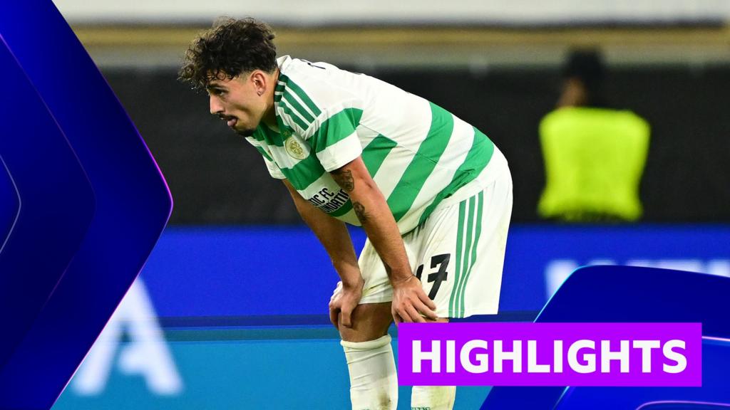 Celtic crash out of Champions League after humiliating defeat to LASK Celtic crash out of Champions League after humiliating defeat to LASK