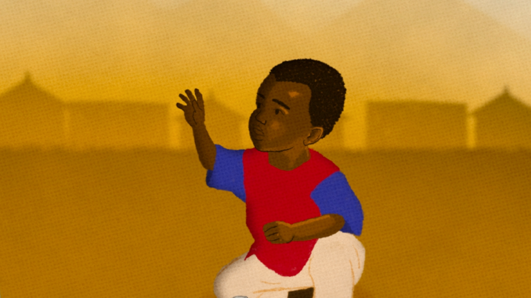 Sudan’s invisible children – born in war with no legal identity Sudan’s invisible children – born in war with no legal identity