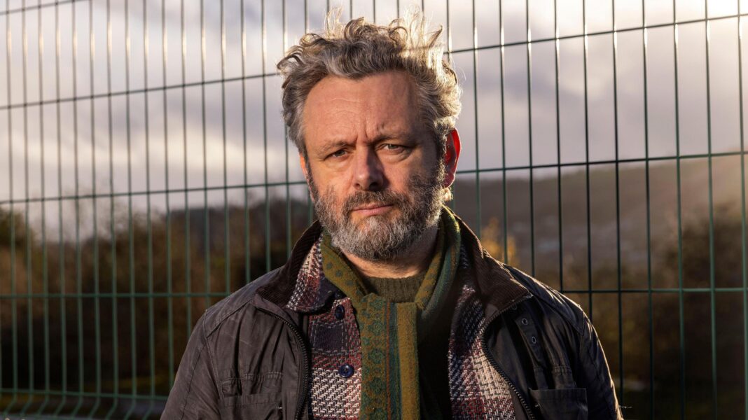 What he told me made my blood run cold – Michael Sheen investigates Wales’ toxic legacy What he told me made my blood run cold – Michael Sheen investigates Wales’ toxic legacy