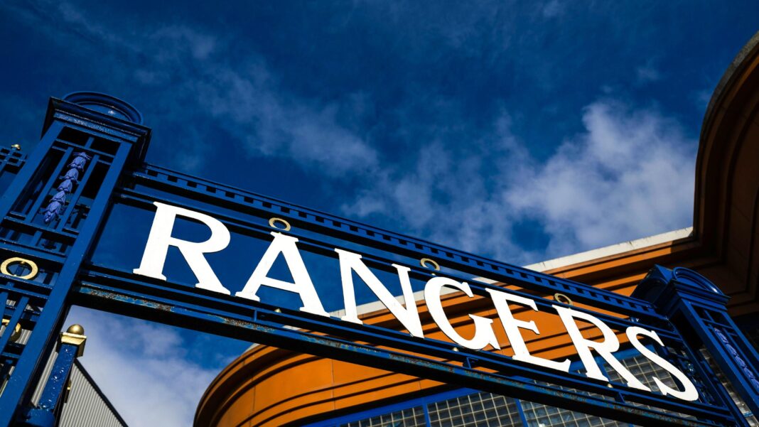 Rangers to give Celtic 300 tickets for cup game Rangers to give Celtic 300 tickets for cup game