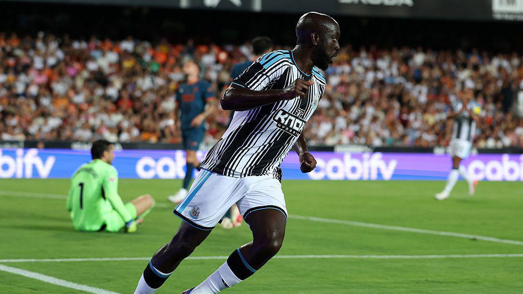 Wissa & Toure star as Jaissle wins first Newcastle friendly – ratings Wissa & Toure star as Jaissle wins first Newcastle friendly – ratings
