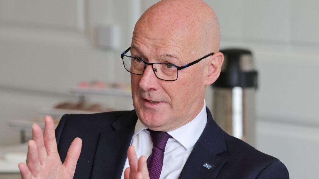 SNP write-off value of Murrell motorhome in party accounts SNP write-off value of Murrell motorhome in party accounts