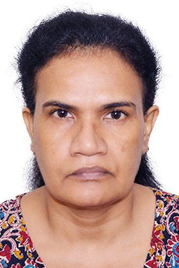 Rina Banerjee