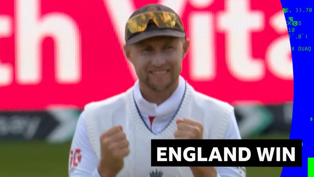Archer takes final wicket as England secure huge win at Headingley Archer takes final wicket as England secure huge win at Headingley