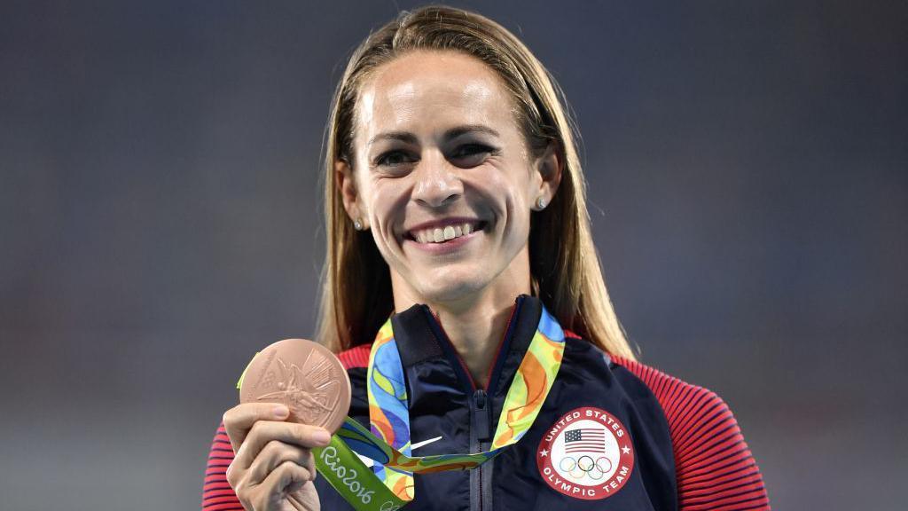 Olympian Simpson will never run again after cardiac arrest Olympian Simpson will never run again after cardiac arrest