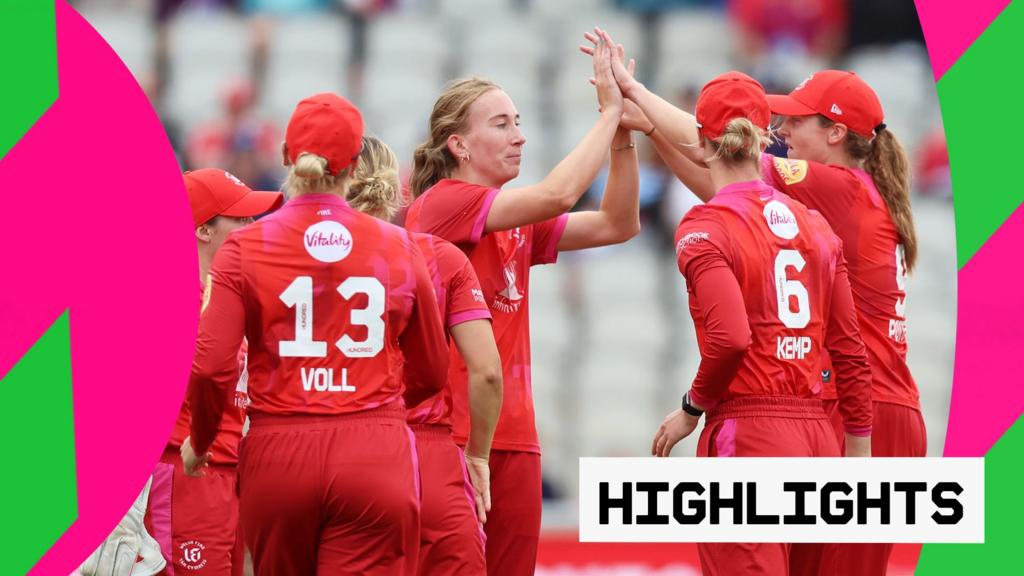 Prendergast stars with ball as Fire stun Super Giants Prendergast stars with ball as Fire stun Super Giants