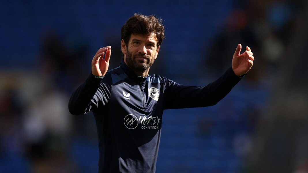 Barry-Murphy optimistic over more Cardiff signings Barry-Murphy optimistic over more Cardiff signings