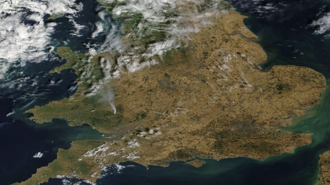 Is another UK heatwave on the way in September? Is another UK heatwave on the way in September?