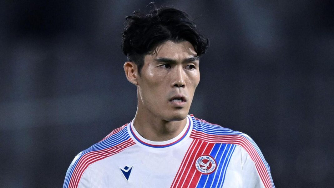 Palace set to sign Tomiyasu and consider March deal Palace set to sign Tomiyasu and consider March deal