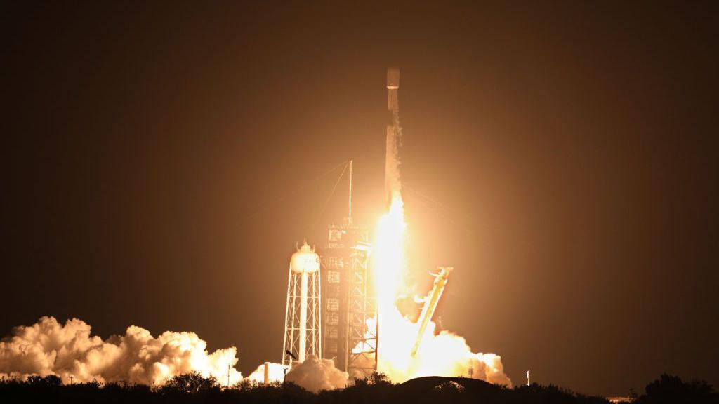 What will happen when a SpaceX rocket collides with the Moon? What will happen when a SpaceX rocket collides with the Moon?