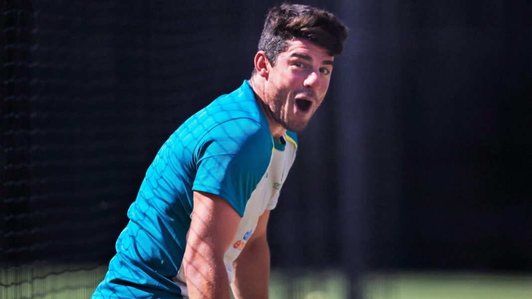 Henriques chasing ‘cricket nirvana’ with Portugal Henriques chasing ‘cricket nirvana’ with Portugal