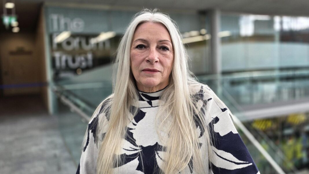New £215,000 council CEO was reality show winner New £215,000 council CEO was reality show winner