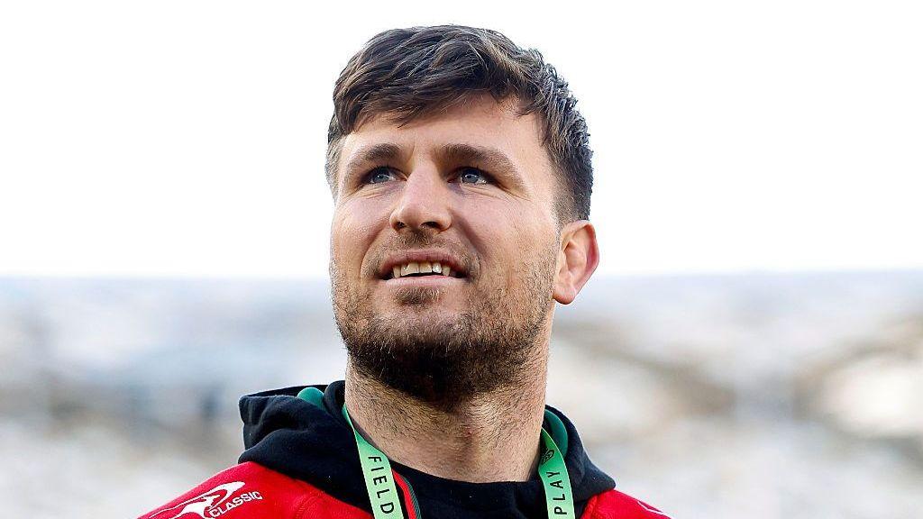 Arrow to reach 100 Rabbitohs games after MND diagnosis Arrow to reach 100 Rabbitohs games after MND diagnosis