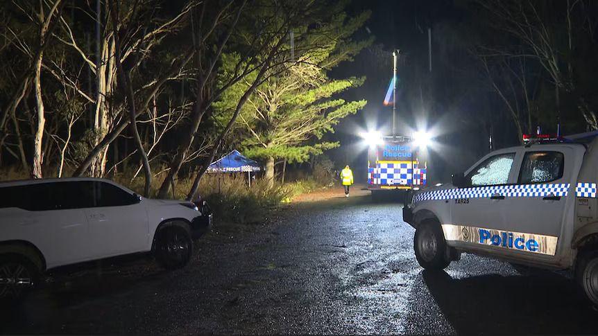 ‘Body in suitcase’ found in Australia turns out to be lifelike doll ‘Body in suitcase’ found in Australia turns out to be lifelike doll