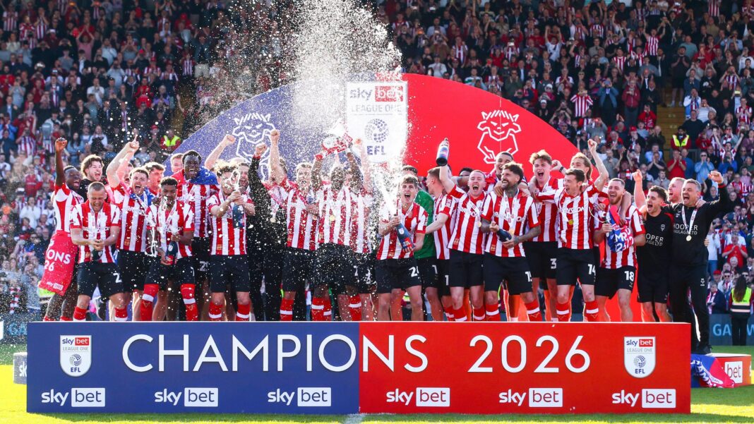Five things in EFL: Fallen giants and ambitious upstarts Five things in EFL: Fallen giants and ambitious upstarts