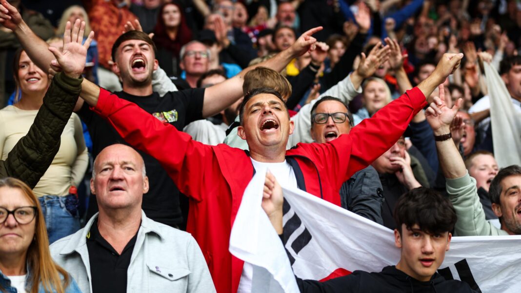 Are Charlton ready to challenge? – Sam Parkin’s EFL takeaways Are Charlton ready to challenge? – Sam Parkin’s EFL takeaways