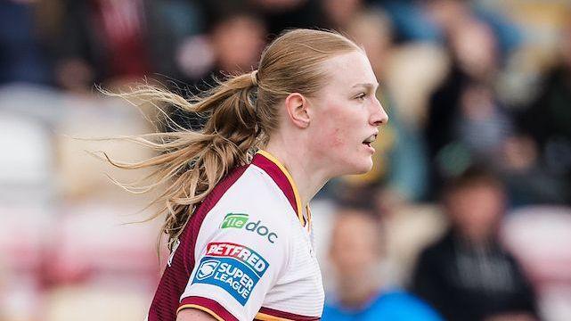 Giants beat Raiders as Featherstone see off Leigh Giants beat Raiders as Featherstone see off Leigh
