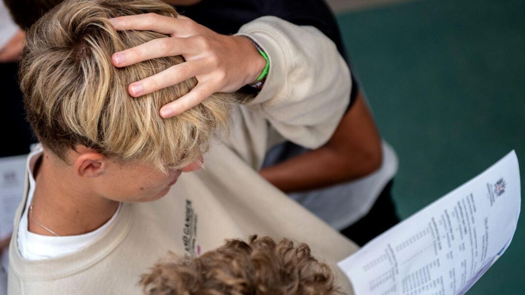 What to do if you’re unhappy with your grades What to do if you’re unhappy with your grades