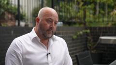 Shadow justice secretary: Prisoner release scheme ‘raises more questions than it answers’ Shadow justice secretary: Prisoner release scheme ‘raises more questions than it answers’