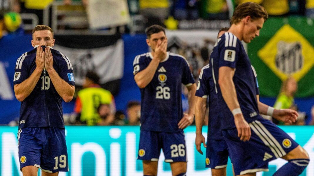‘Critically important’ summit called on future of Scottish football ‘Critically important’ summit called on future of Scottish football