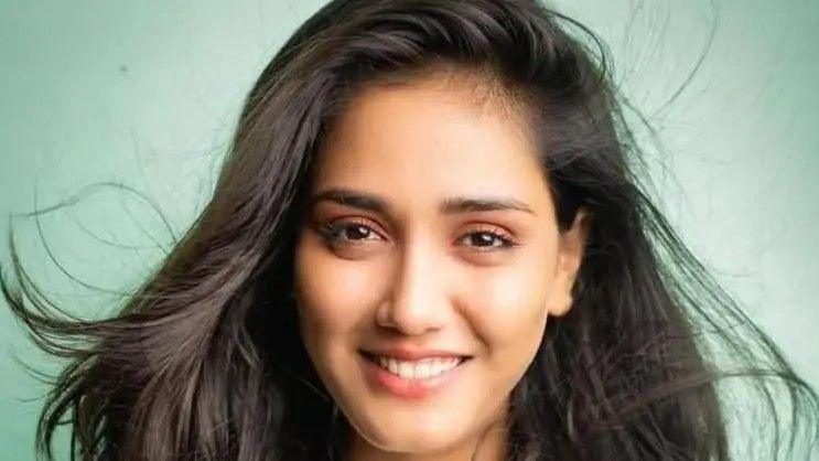 Twisha Sharma