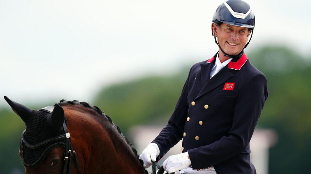GB’s Fry claims historic double-double at Worlds GB’s Fry claims historic double-double at Worlds