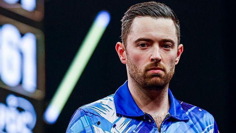 Humphries suffers early Hungarian Darts Trophy exit Humphries suffers early Hungarian Darts Trophy exit