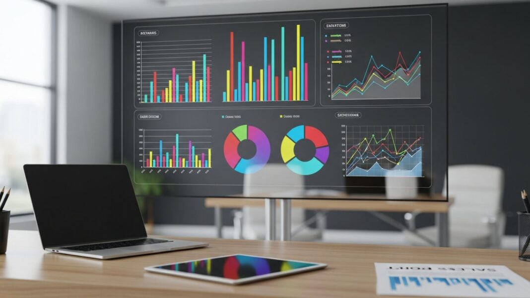 Top 5 Business Intelligence Tools Top 5 Business Intelligence Tools