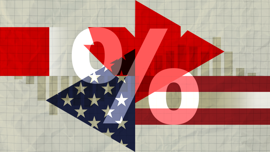 The US-Canada trade war in 5 charts The US-Canada trade war in 5 charts