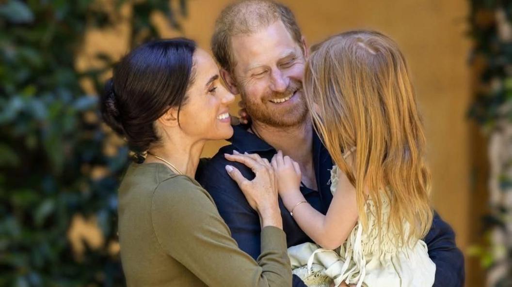 Prince Harry and Meghan moving back to UK Prince Harry and Meghan moving back to UK