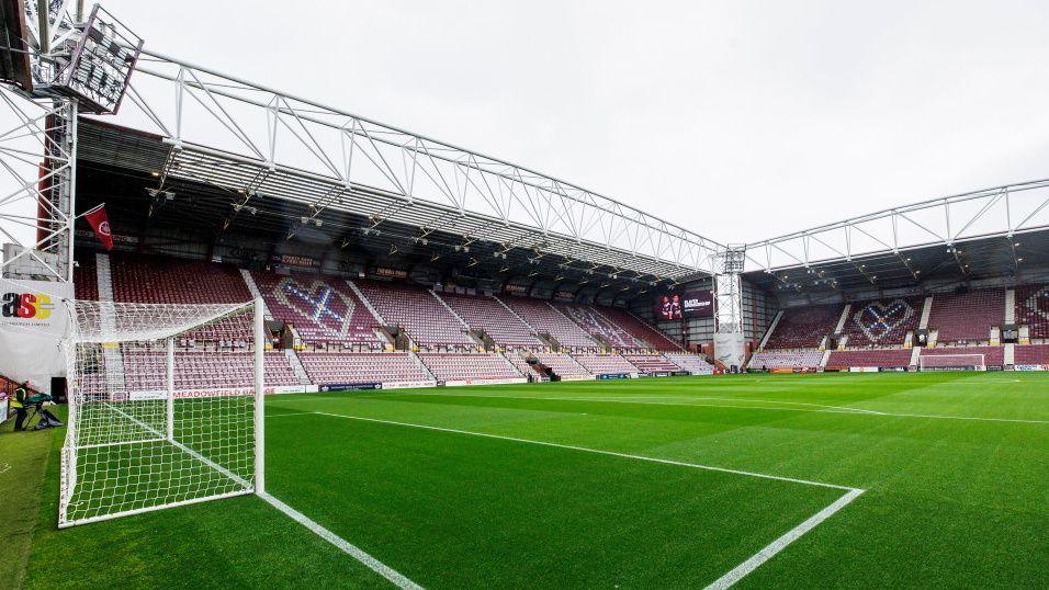 Tynecastle