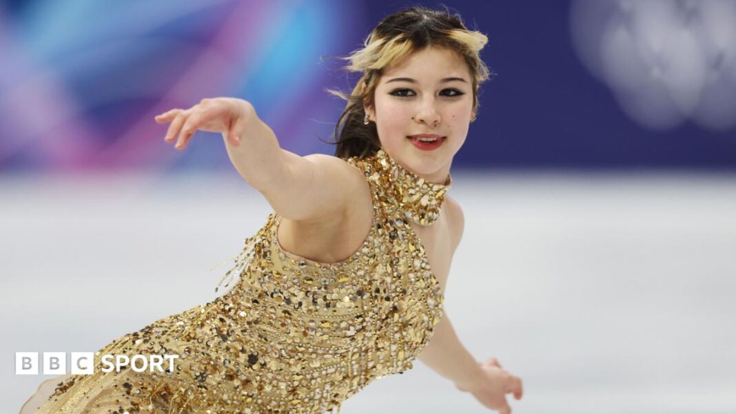 Olympic champion Liu announces break from competition Olympic champion Liu announces break from competition