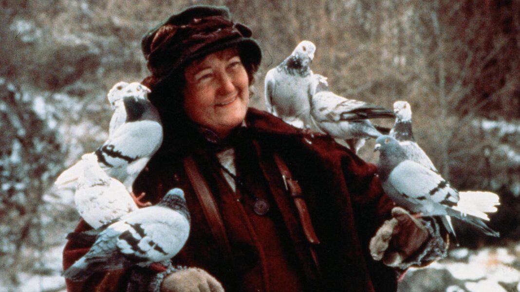 Funeral of Irish actress Brenda Fricker to take place in Dublin Funeral of Irish actress Brenda Fricker to take place in Dublin