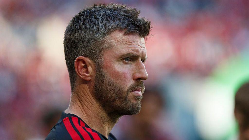 How Carrick’s Man Utd are shaping up for Premier League season How Carrick’s Man Utd are shaping up for Premier League season
