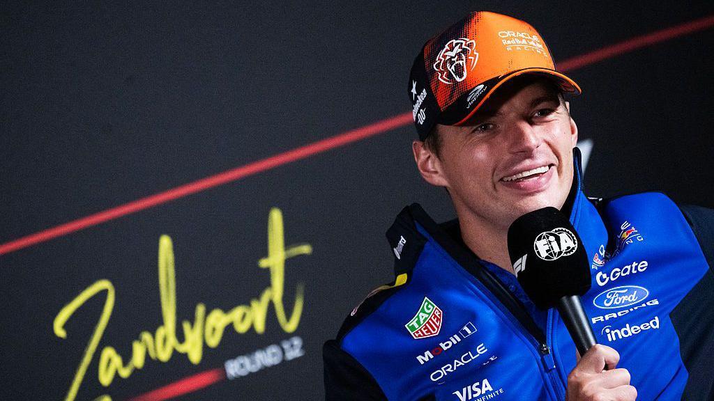 Closer to retiring than changing teams – why Verstappen stayed at Red Bull Closer to retiring than changing teams – why Verstappen stayed at Red Bull